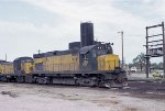 CNW 401